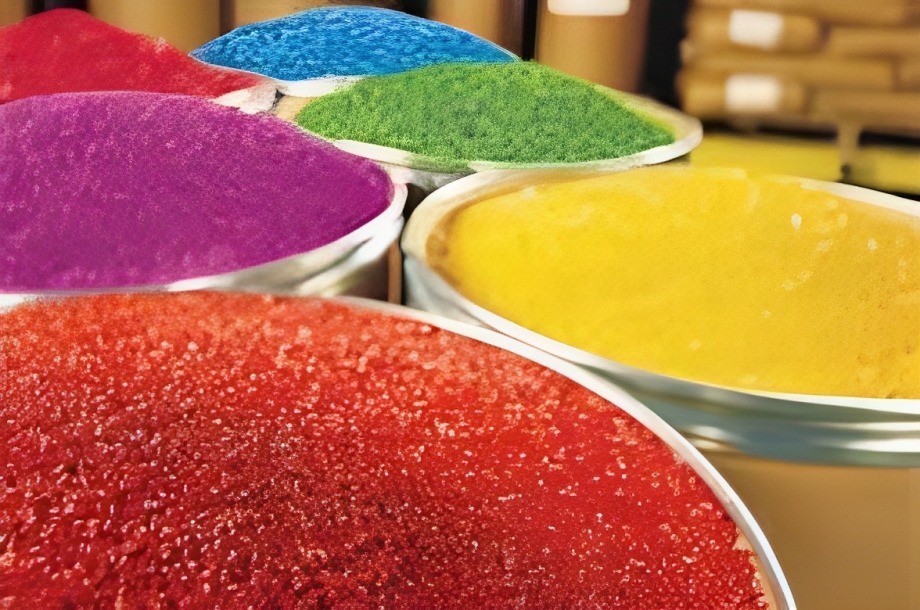 Single Pigment Concentrates Manufacturers In India