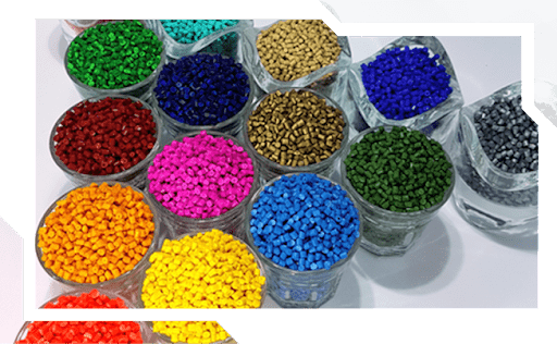 Color Masterbatch Application & Benefits For Industries