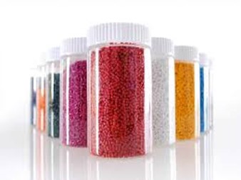 Overview Of Colour Masterbatches In Plastic Industry