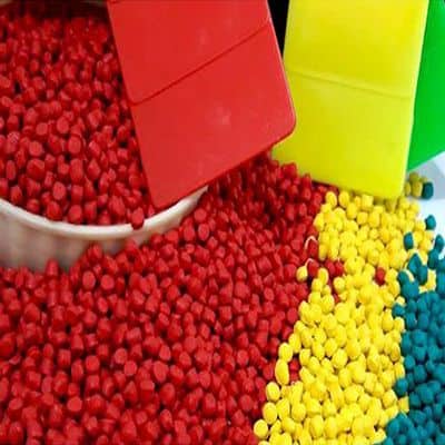color masterbatches suppliers in India