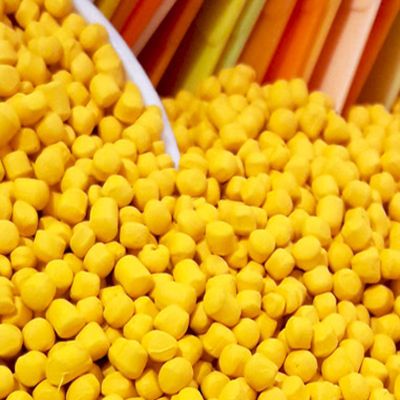 Best Yellow Master batches Suppliers in Hyderabad